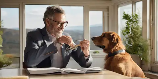 Assurance animaux : comparer les formules
